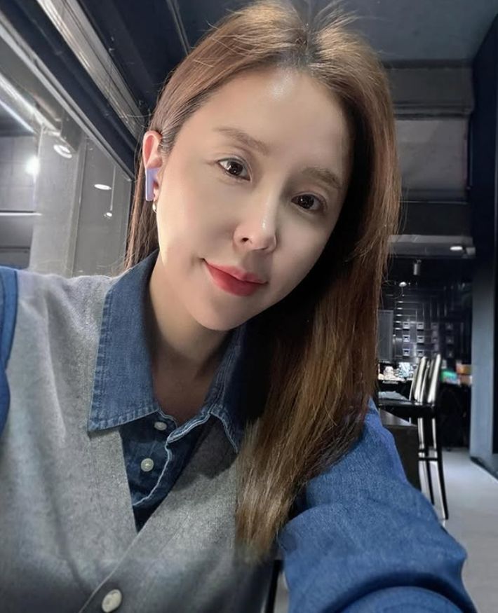 코요태 신지. 신지 인스타그램