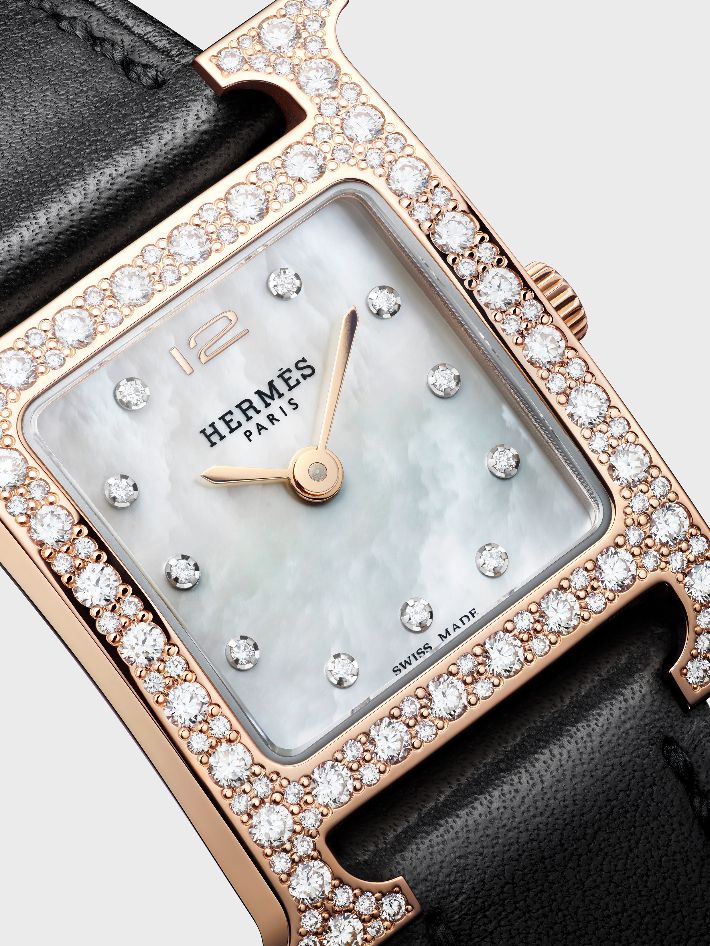 에르메스 H 아워_1. 에르메스 제공