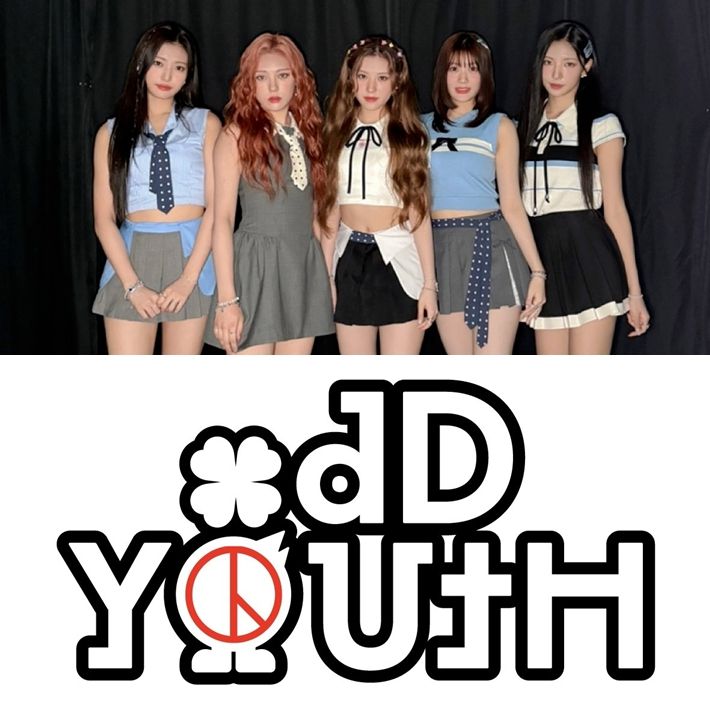 위쪽부터 오드유스, 오드유스 투표 인증 용지. 티오피 미디어 제공