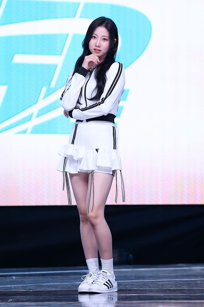 유스피어 다온. WM엔터테인먼트 제공