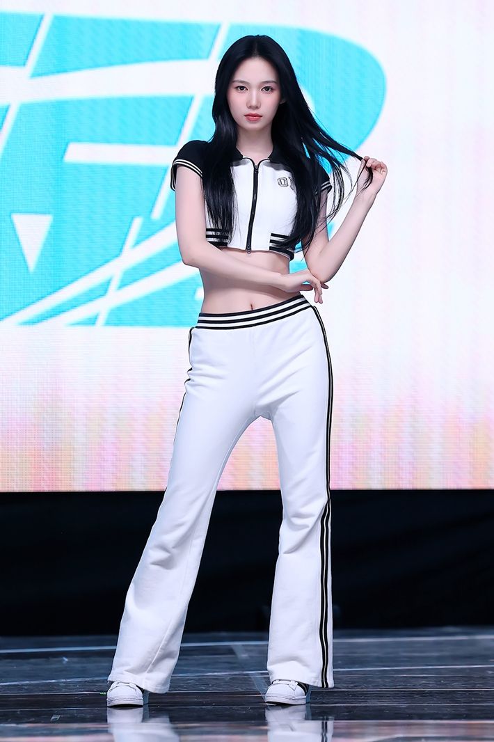 유스피어 여원. WM엔터테인먼트 제공