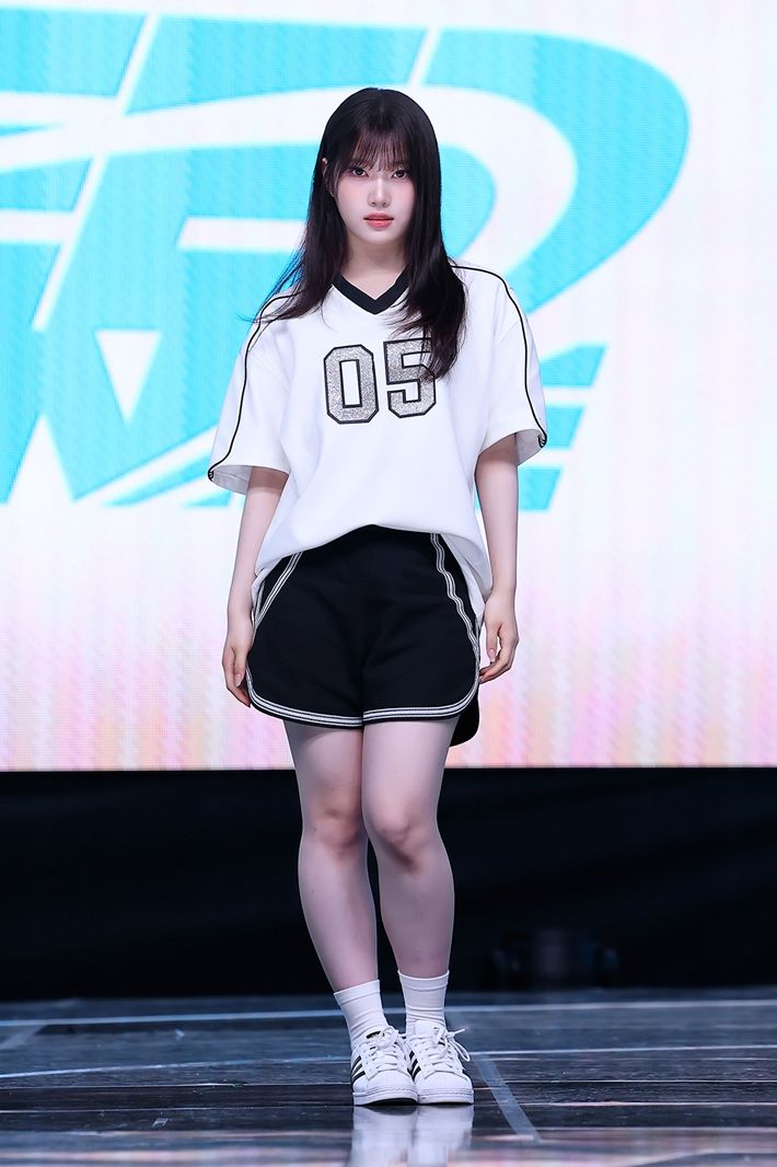 유스피어 서유. WM엔터테인먼트 제공