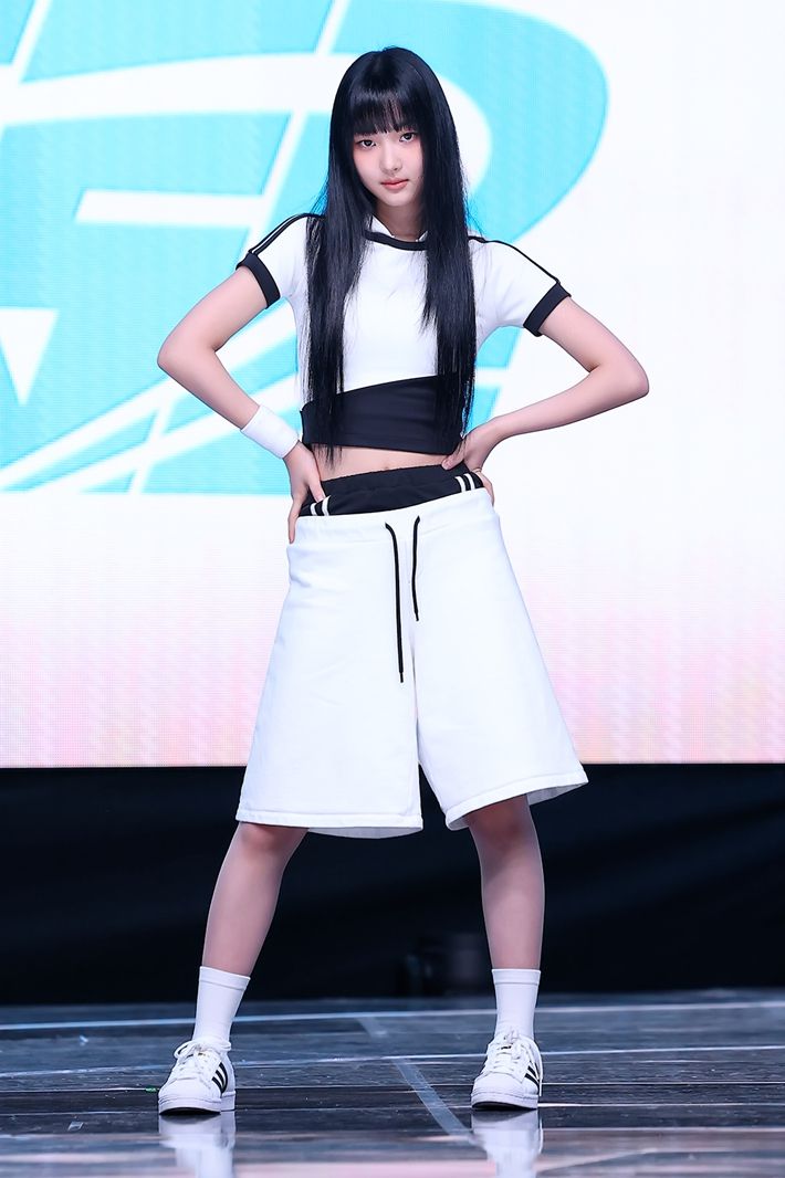 유스피어 시안. WM엔터테인먼트 제공