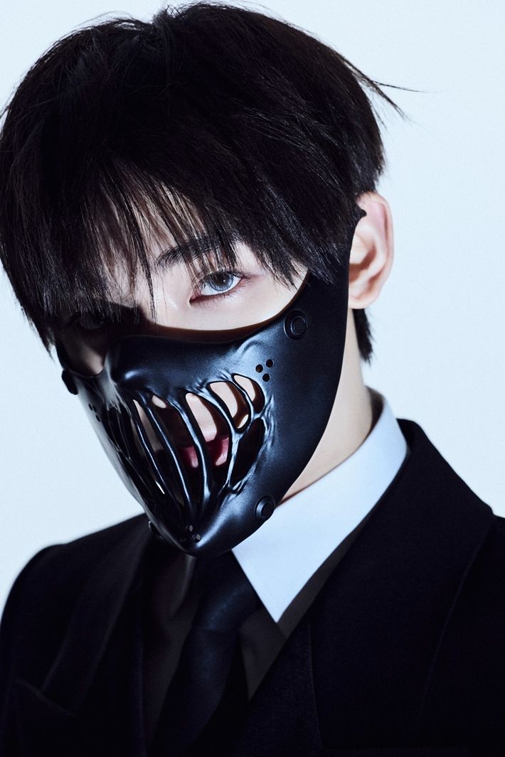 엔하이픈 선우. 빌리프랩 제공