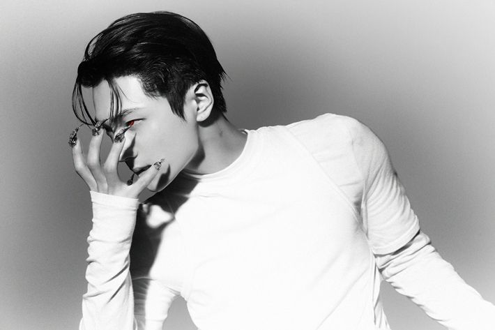 엔하이픈 제이. 빌리프랩 제공