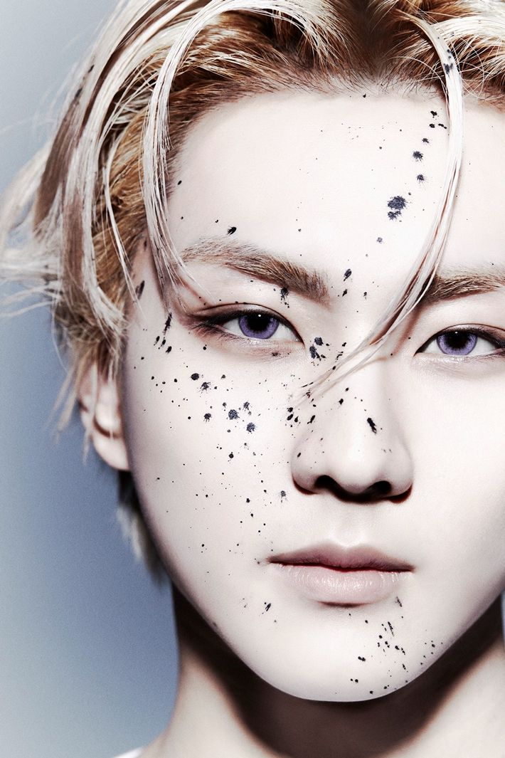 엔하이픈 정원. 빌리프랩 제공