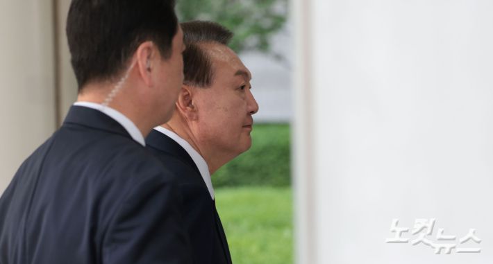 윤석열 전 대통령. 사진공동취재단