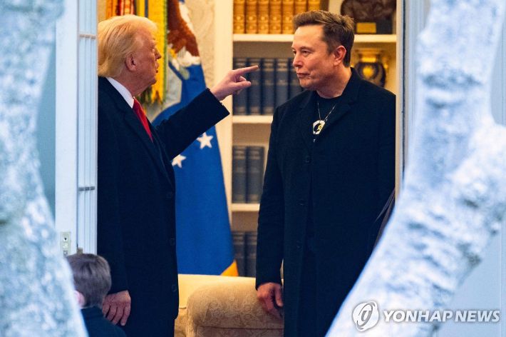 [AFP 연합뉴스 자료사진. 재판매 및 DB 금지] 연합뉴스