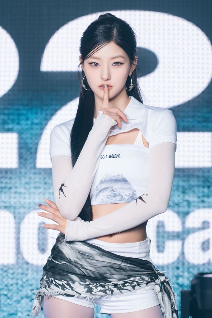 키스오브라이프 하늘. S2엔터테인먼트 제공