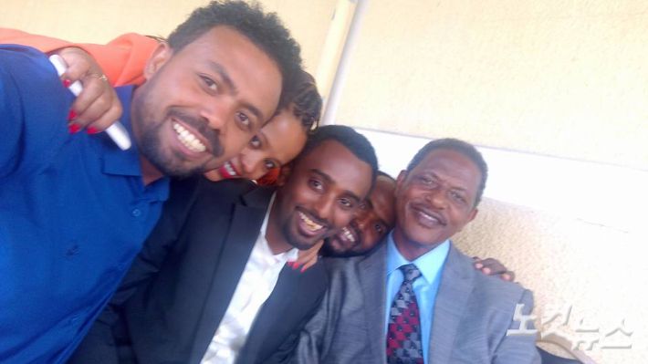 다윗은 "이제는 나도 다른 이들을 격려하며 희망을 전하고자 한다"며 "현재 고려대학교에서 보건정책 및 관리 전공으로 두 번째 석사 과정을 밟고 있으며, 앞으로 에티오피아의 보건 시스템을 개혁하고 건강정책을 이끌어가기를 꿈꾸고 있다"고 밝혔다.