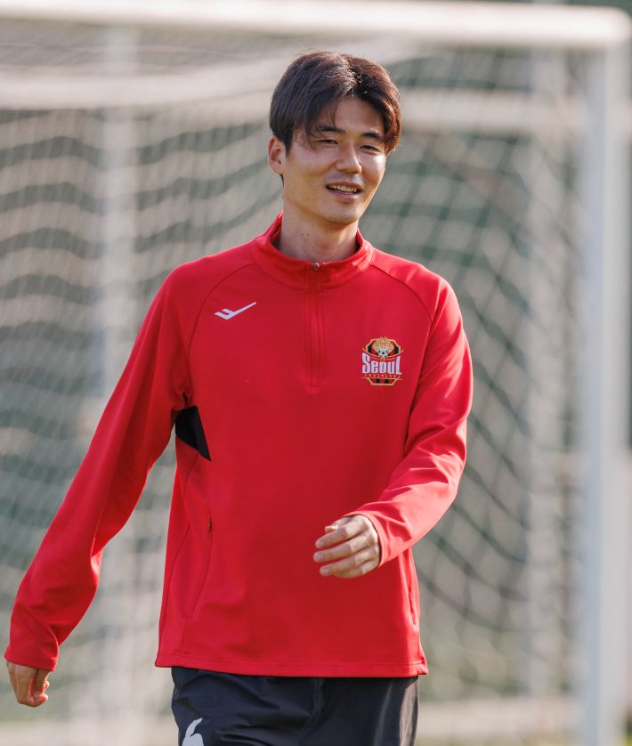 기성용. 연합뉴스