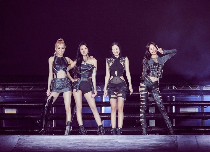 블랙핑크 공식 페이스북