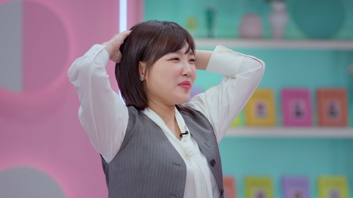 예능 '모태솔로지만 연애는 하고 싶어'. 넷플릭스 제공
