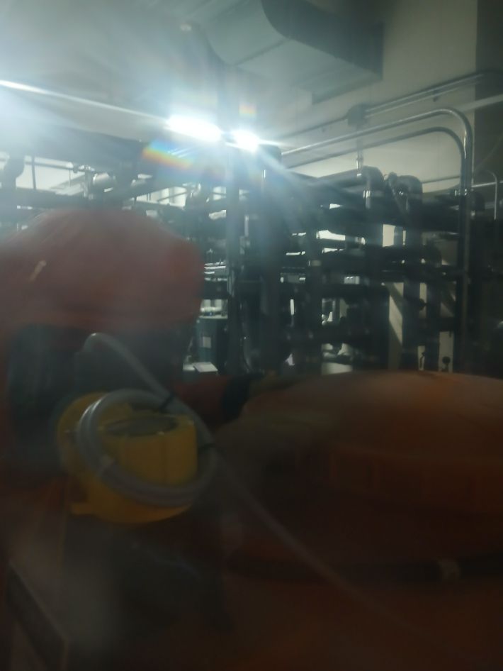 인천소방본부 제공