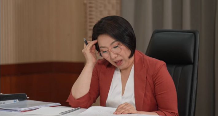 '이혼숙려캠프'. JTBC 제공