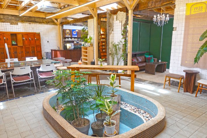 1925감포 내부 모습. 경주시 제공