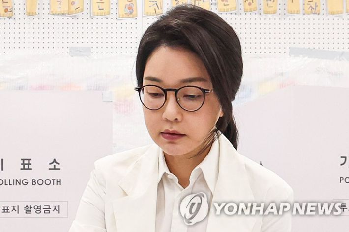 [공동취재] 2025.6.3 연합뉴스