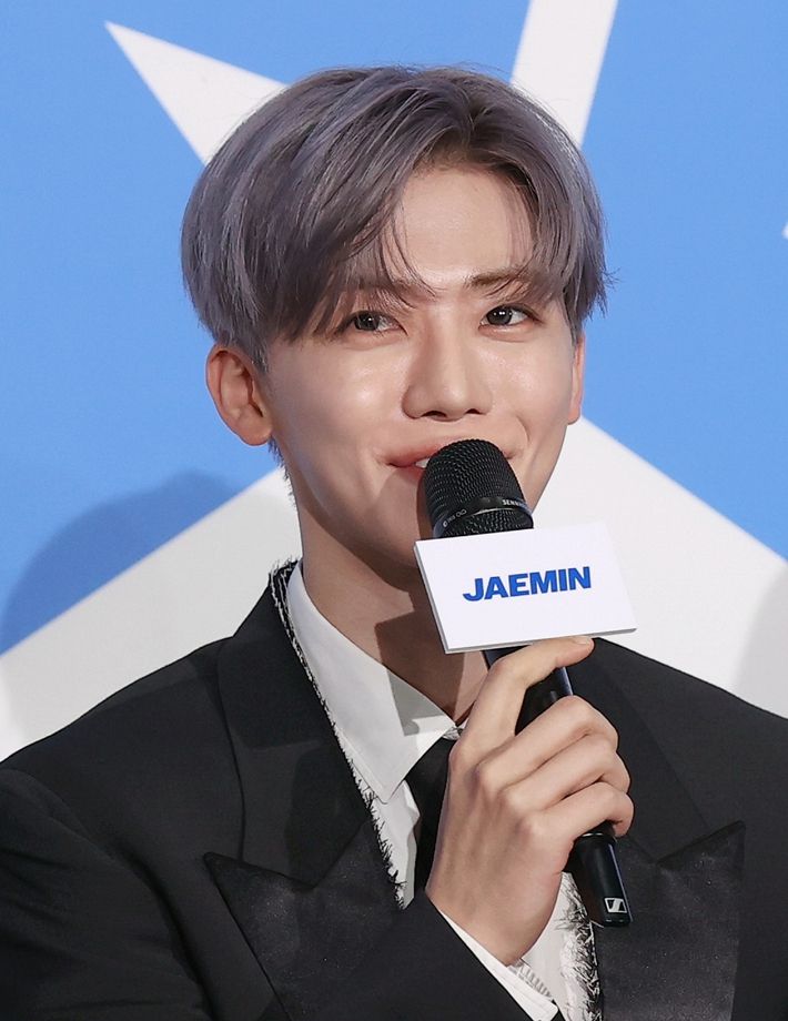 NCT 드림 재민. 연합뉴스