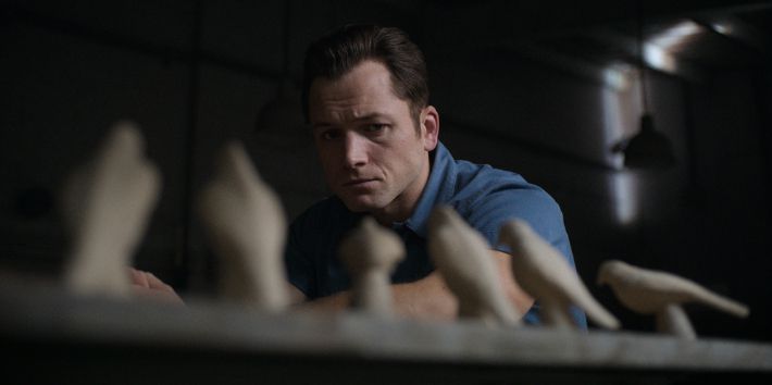 시리즈 '블랙 버드'. 애플TV+ 제공