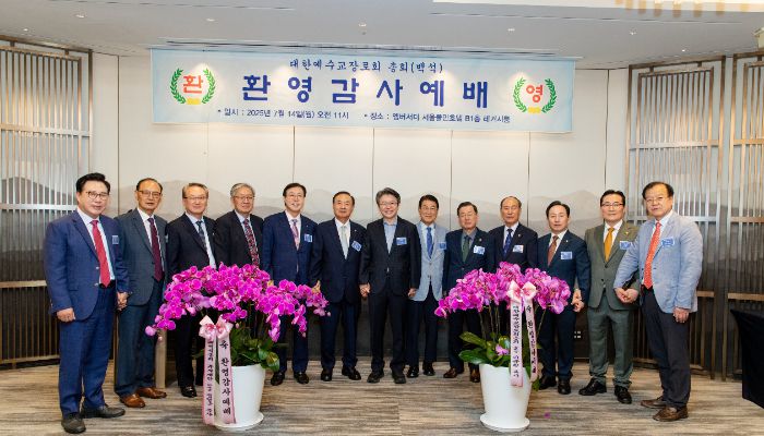 예장백석총회가 지속적인 연합으로 1만 교회 시대를 열었다.