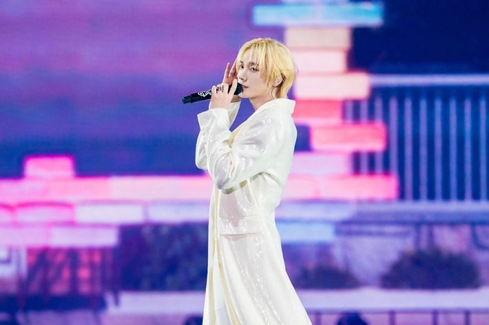 보이넥스트도어 성호. KOZ엔터테인먼트 제공