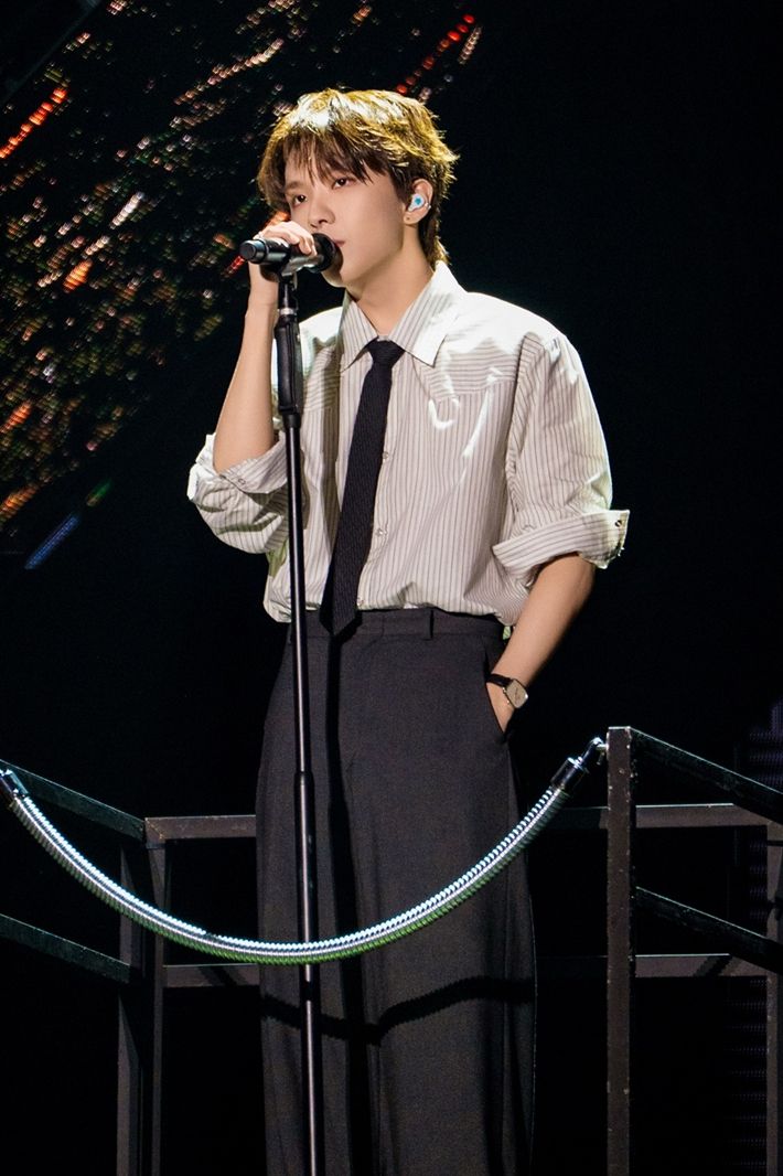 보이넥스트도어 운학. KOZ엔터테인먼트 제공