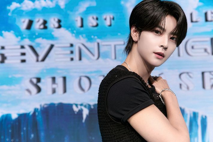 세븐투에잇 쿄준. 텐엔터테인먼트 제공