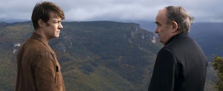 외화 '미세리코르디아' 스틸컷. IMDb 제공