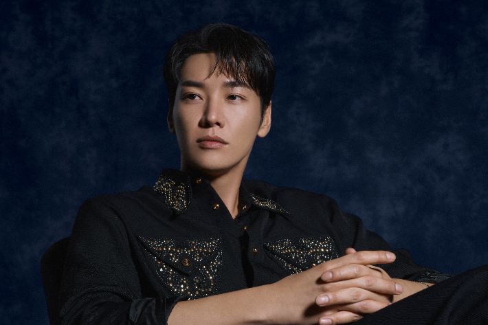 배우 김영광. 넷플릭스 제공