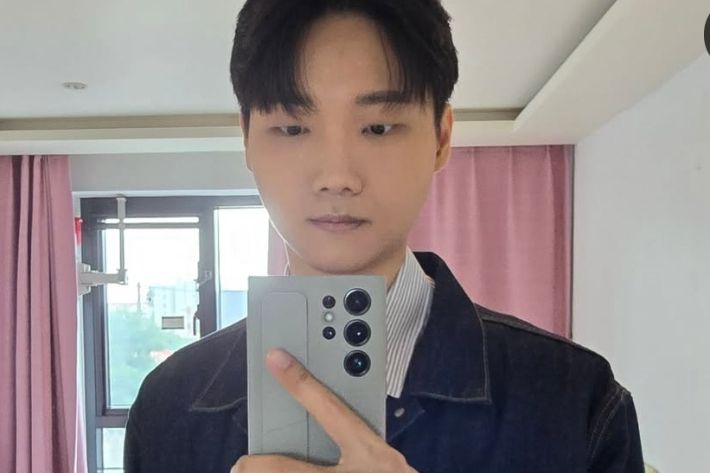 인스타그램 캡처