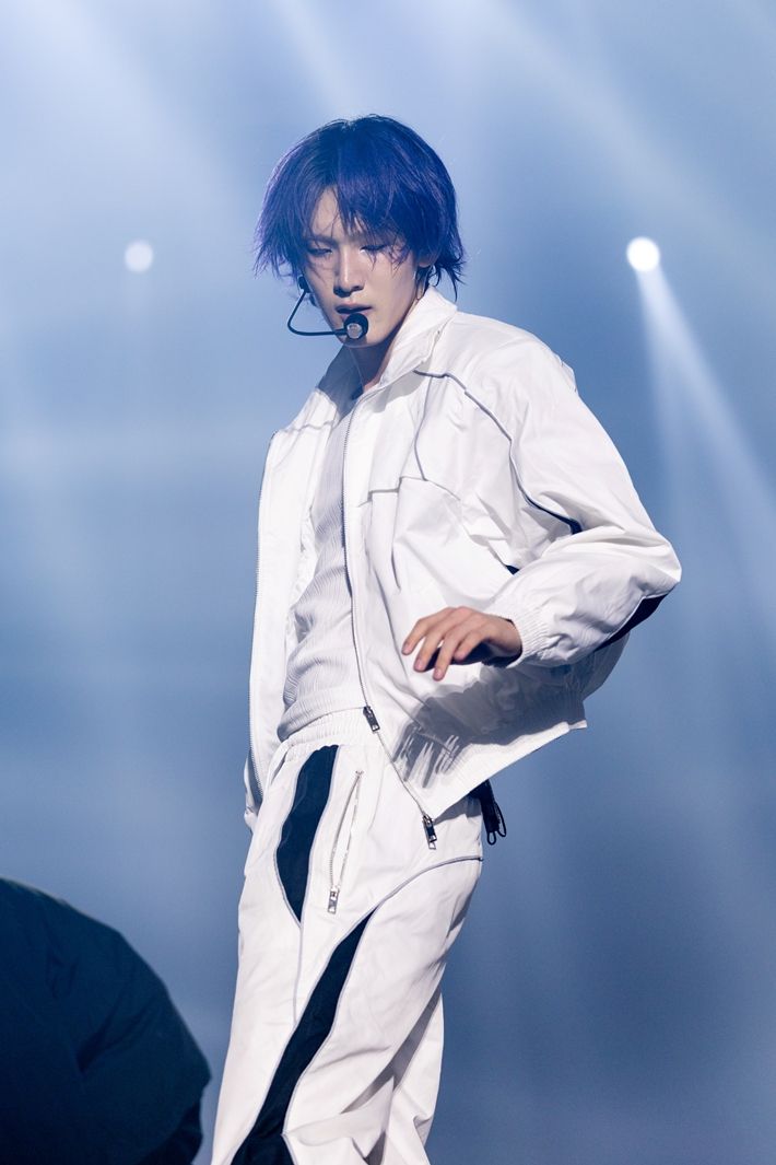 피원하모니 소울. FNC엔터테인먼트 제공