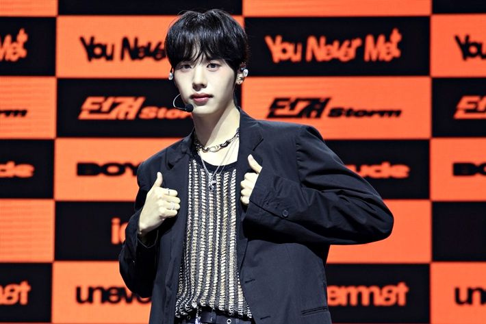 아이덴티티 유네버멧 최태인. 모드하우스 제공