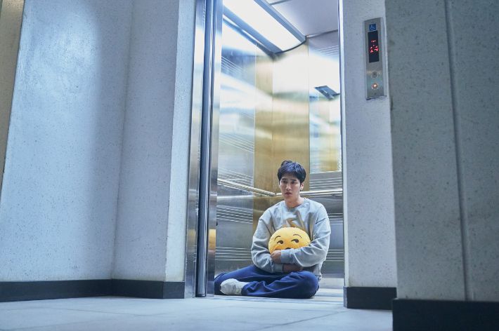 영화 '악마가 이사왔다' 스틸컷. CJ ENM 제공