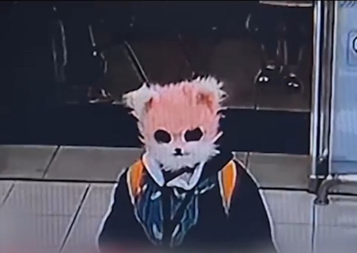 경찰청 유튜브 캡처