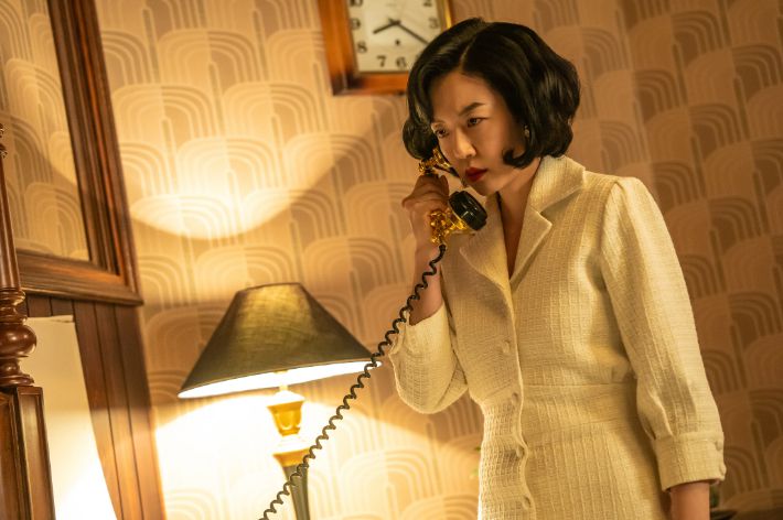 월트디즈니 컴퍼니 코리아 제공