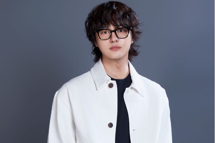 배우 양세종. 월트디즈니 컴퍼니 코리아 제공