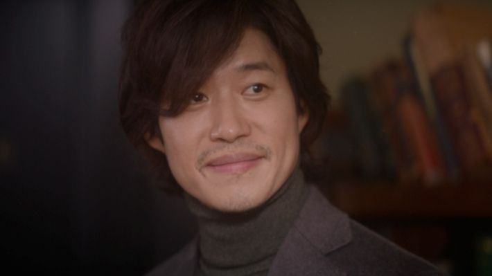 뮤지컬 영화 '어쩌면 해피엔딩' 스틸컷. 키노필름, 아센디오 제공