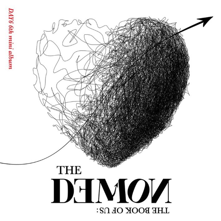 코로나 시기인 2020년 발매된 미니앨범 '더 북 오브 어스 : 더 데몬'