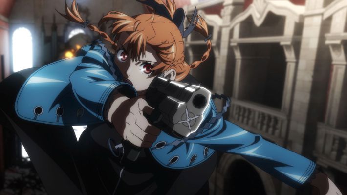 부천국제애니메이션페스티벌 제공