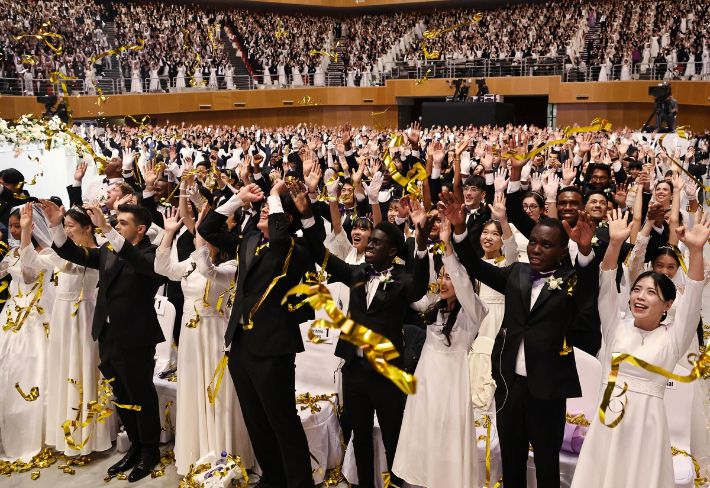 [사진=세계평화통일가정연합]