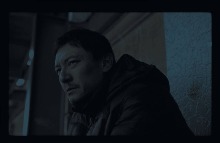 제30회 부산국제영화제 플래시 포워드 초청작 '루의 운수 좋은 날' 스틸컷. 부산국제영화제 제공