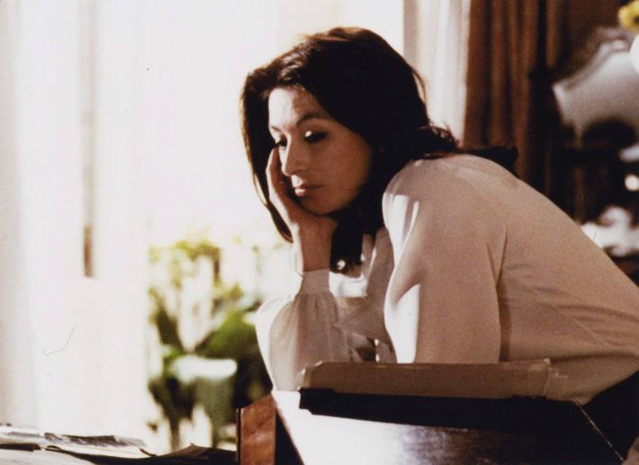 영화 '허공으로의 도약' 스틸컷. 부산국제영화제 제공