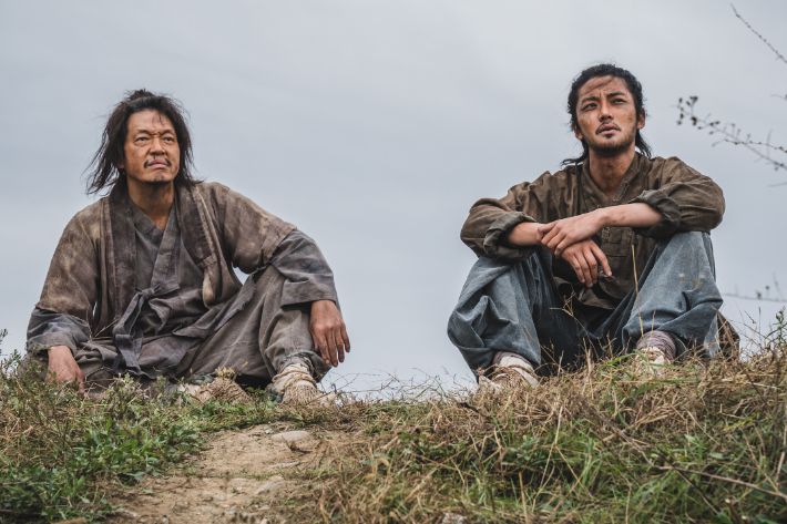 시리즈 '탁류'. 월트디즈니 컴퍼니 코리아 제공