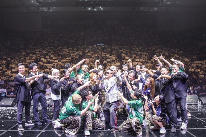 아이스타미디어컴퍼니 제공