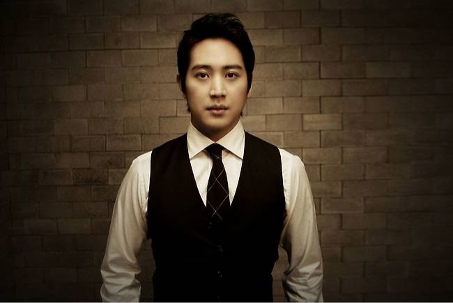 파이브 앨범 '땡큐' 표지사진