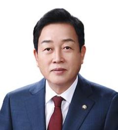 국민의힘 김선교 국회의원. 김선교 의원실 제공