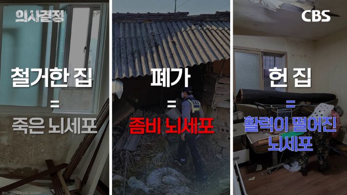 김시효의원한의원 김시효 원장 편 '의사결정' 유튜브 캡처