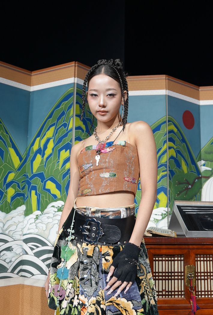 비비업 팬. 이고이엔티 제공