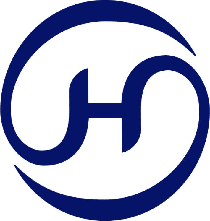 한진그룹이 발표한 새로운 CI. 한진그룹 제공