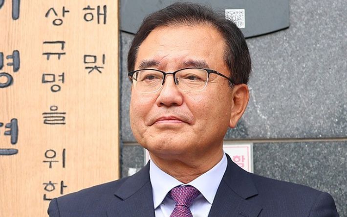 이명현 해병특검. 연합뉴스